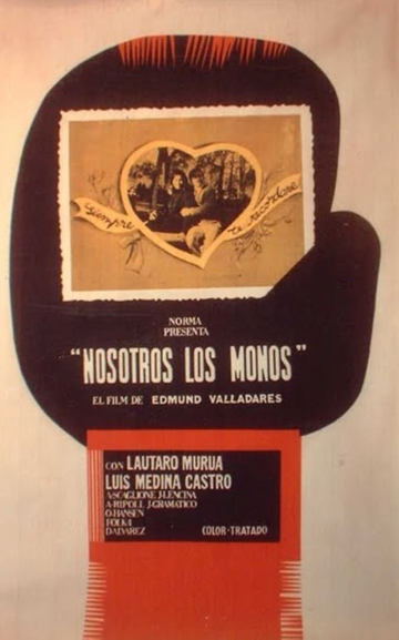 Nosotros los monos