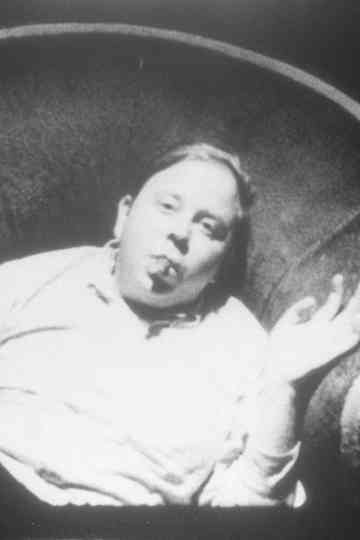 Henry Geldzahler poster