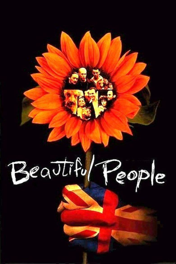 Beautiful People Poster