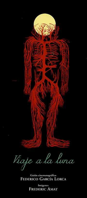 Viaje a la luna Poster