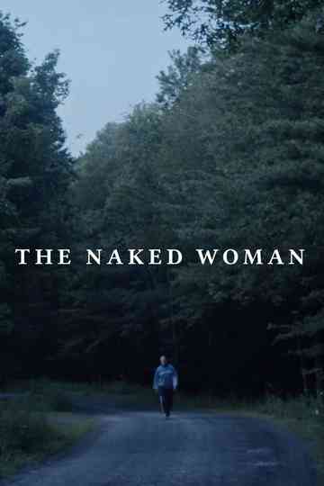 The Naked Woman Poster