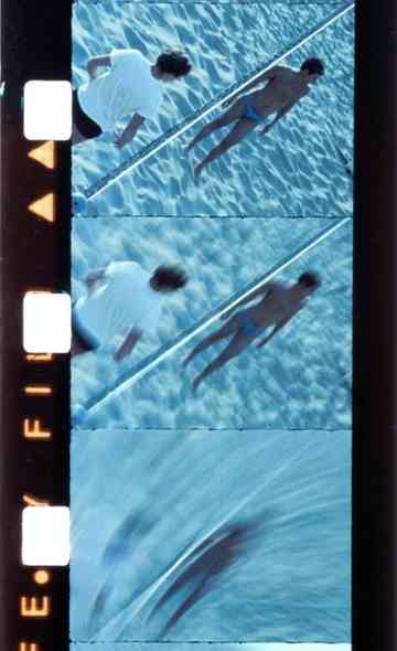 Marseille toujours Poster