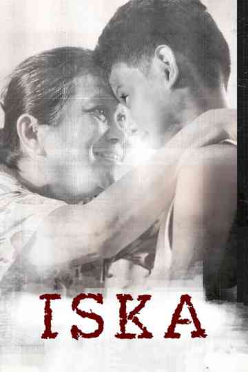 Iska Poster