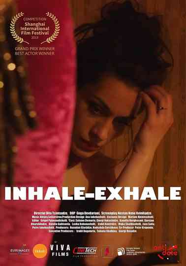 InhaleExhale poster