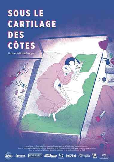 Under the Rib Cage poster