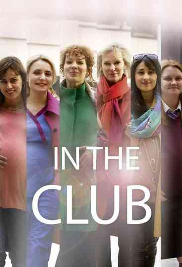 In the Club Poster