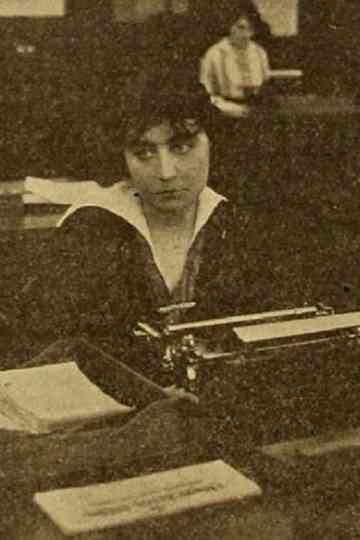 Back of the Man Poster