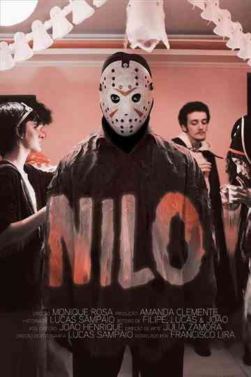 Nilo Poster