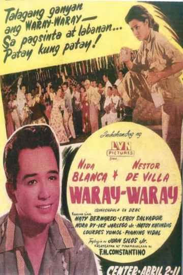 WarayWaray