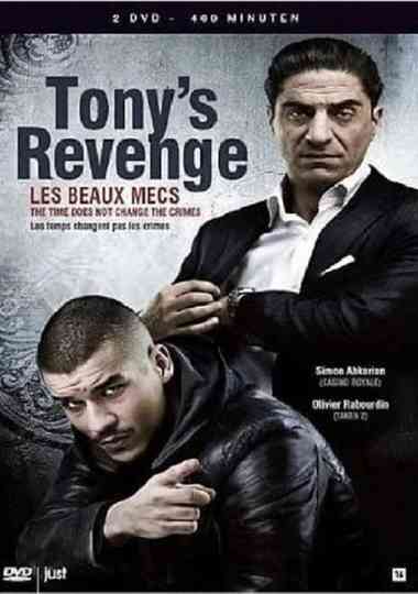 Tony's Revenge Poster