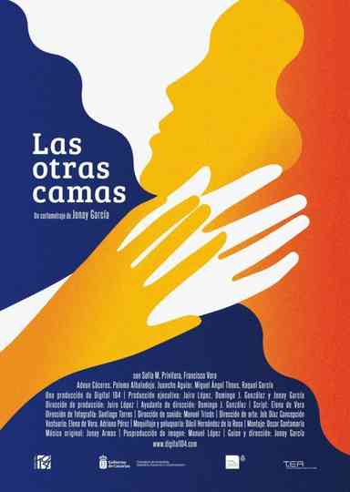 Las otras camas Poster