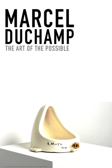 Marcel Duchamp The Art of the Possible