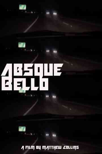 Away from the war Poster