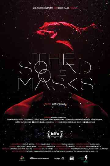The Sound of Masks Poster