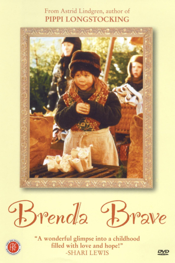 Brenda Brave