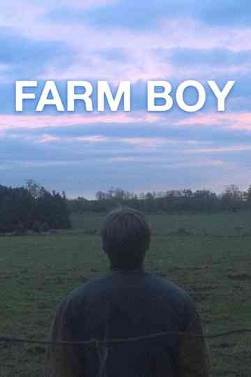 Farm Boy Poster