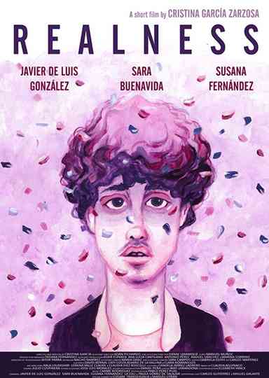 Realness Poster