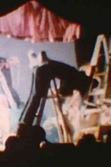 A Performance by Jack Smith Poster