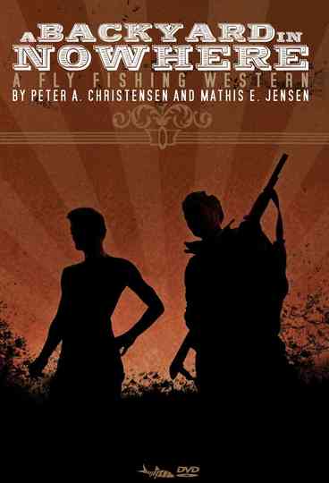 A  Backyard in Nowhere Poster