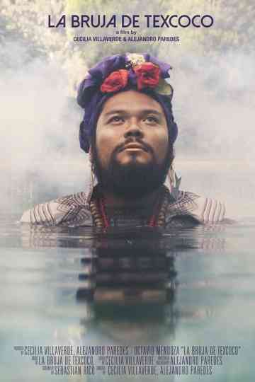 La Bruja de Texcoco Poster