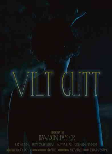 Vilt Gutt Poster