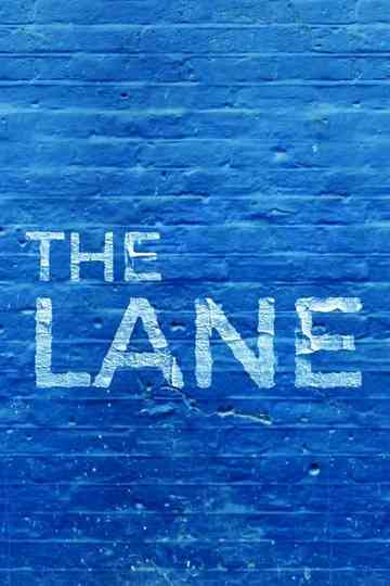 The Lane Poster