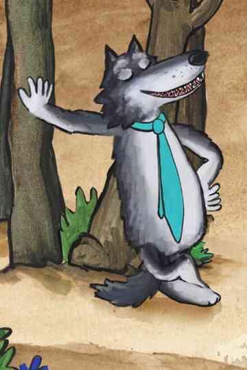 I am so handsome Poster