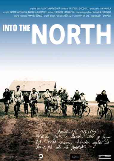Into the North Poster