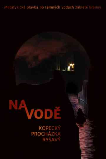 Na vodě Poster
