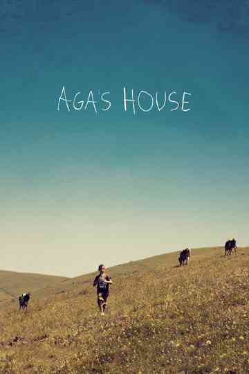 Aga's House Poster