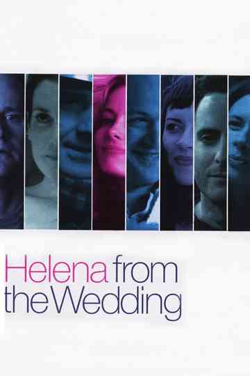 Helena from the Wedding Poster