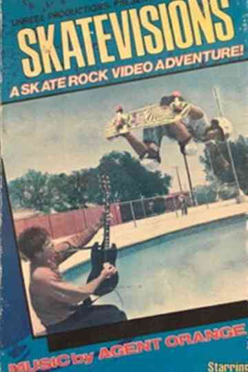 Vision  Skatevisions
