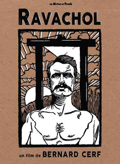 Ravachol Poster