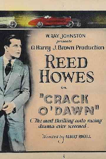 Crack O Dawn Poster