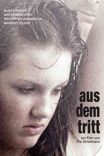Aus dem Tritt Poster