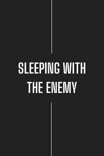 Sleeping with the Enemy Poster