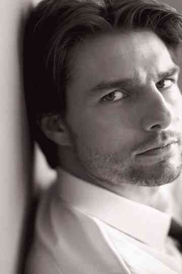 Cruise on Kubrick Poster