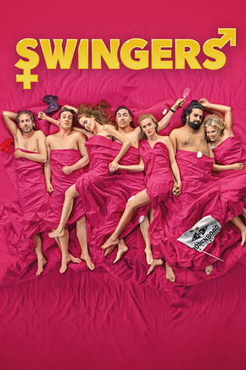 Swingers Poster