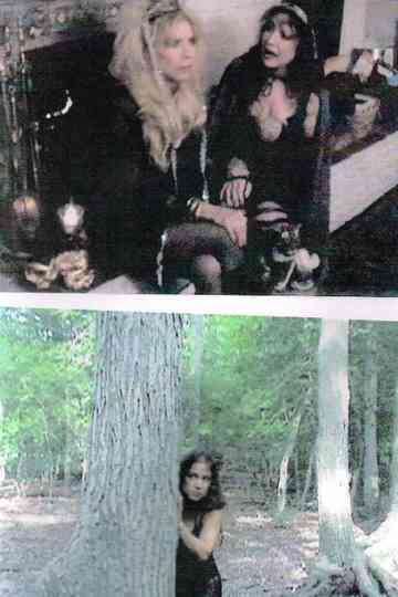 Little Witch II Poster