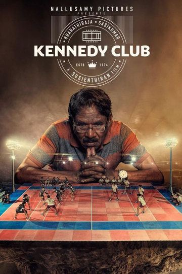 Kennedy Club