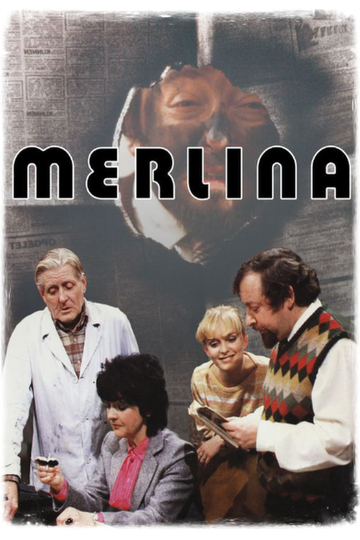 Merlina Poster