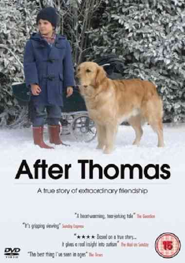 After Thomas Poster