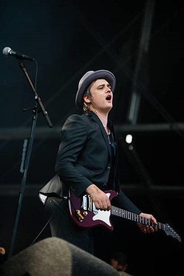 Babyshambles Best Kept Secret Festival