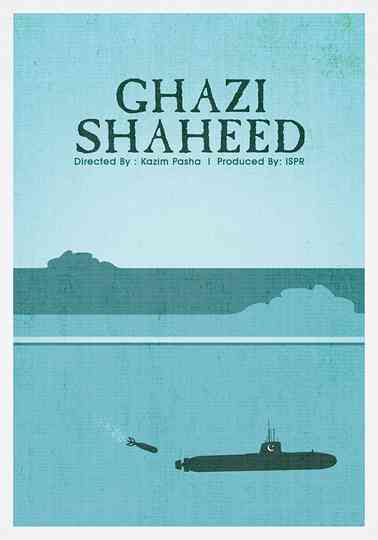 Ghazi Shaheed
