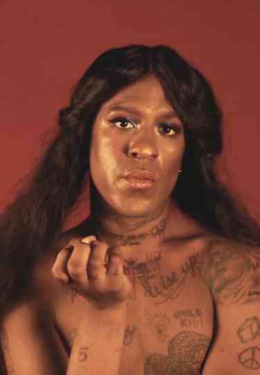 I Want A Dyke For President Poster