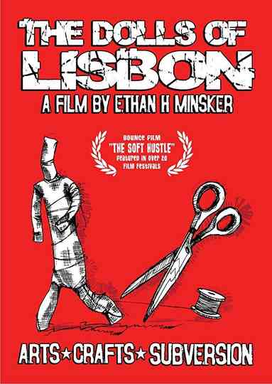 The Dolls of Lisbon Poster
