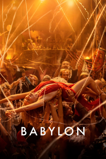 Babylon Poster