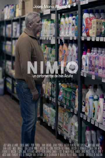 Nimio Poster