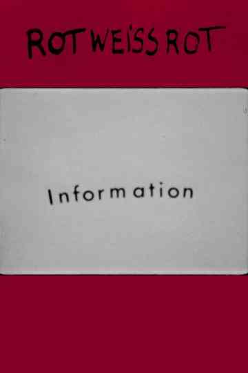 Red-White-Red Poster