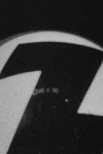 Film Alphabet Poster